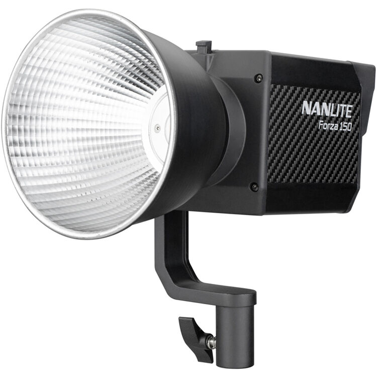 Nanlite Forza 150 Daylight LED Monolight - 3